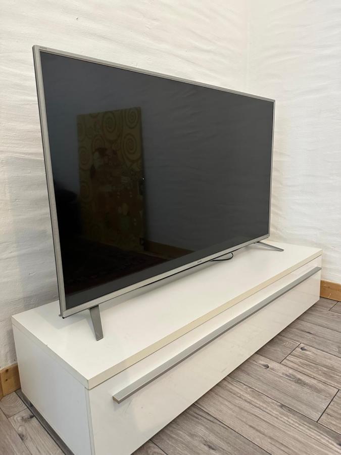 Domizil Apartment ชไลเดิน ภายนอก รูปภาพ